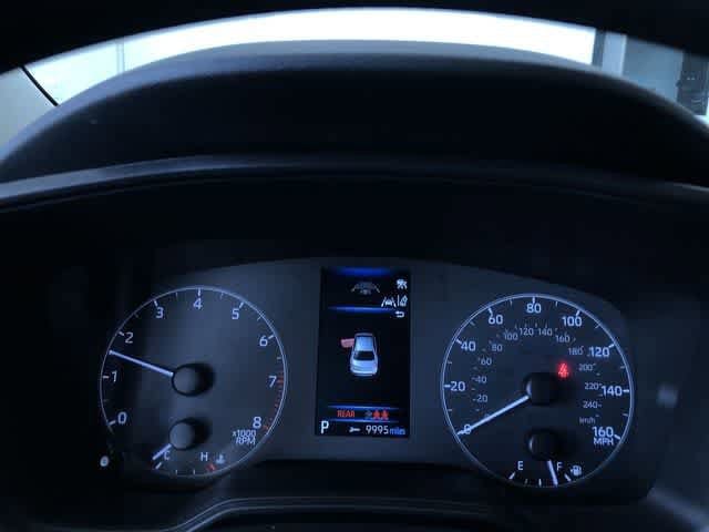 Thumbnail: 2025 Toyota Corolla - 30