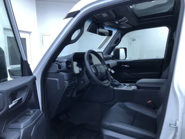 Thumbnail: 2026 Toyota Land Cruiser - 8