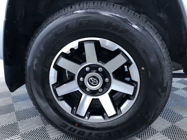 Thumbnail: 2024 Toyota 4Runner - 19