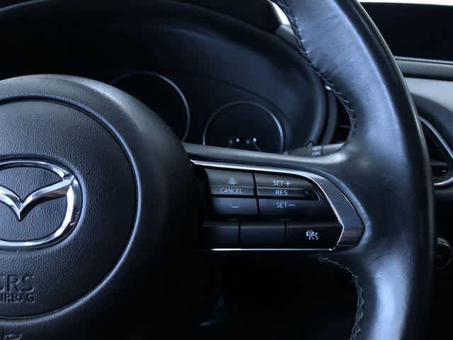 Thumbnail: 2024 Mazda CX-30 - 19