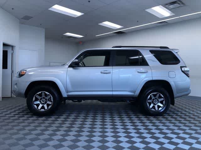 Thumbnail: 2024 Toyota 4Runner - 13