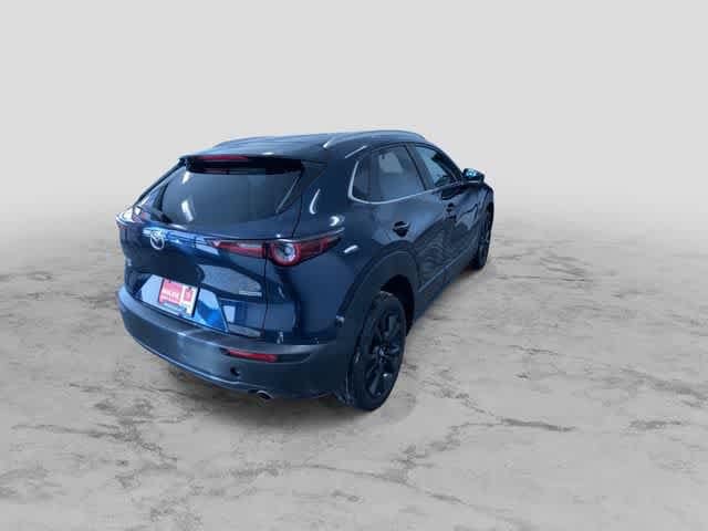 Thumbnail: 2025 Mazda CX-30 - 10