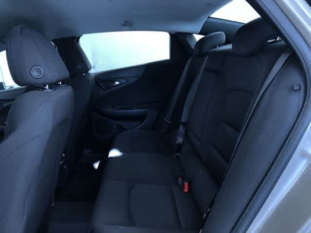 Thumbnail: 2024 Chevrolet Malibu - 21