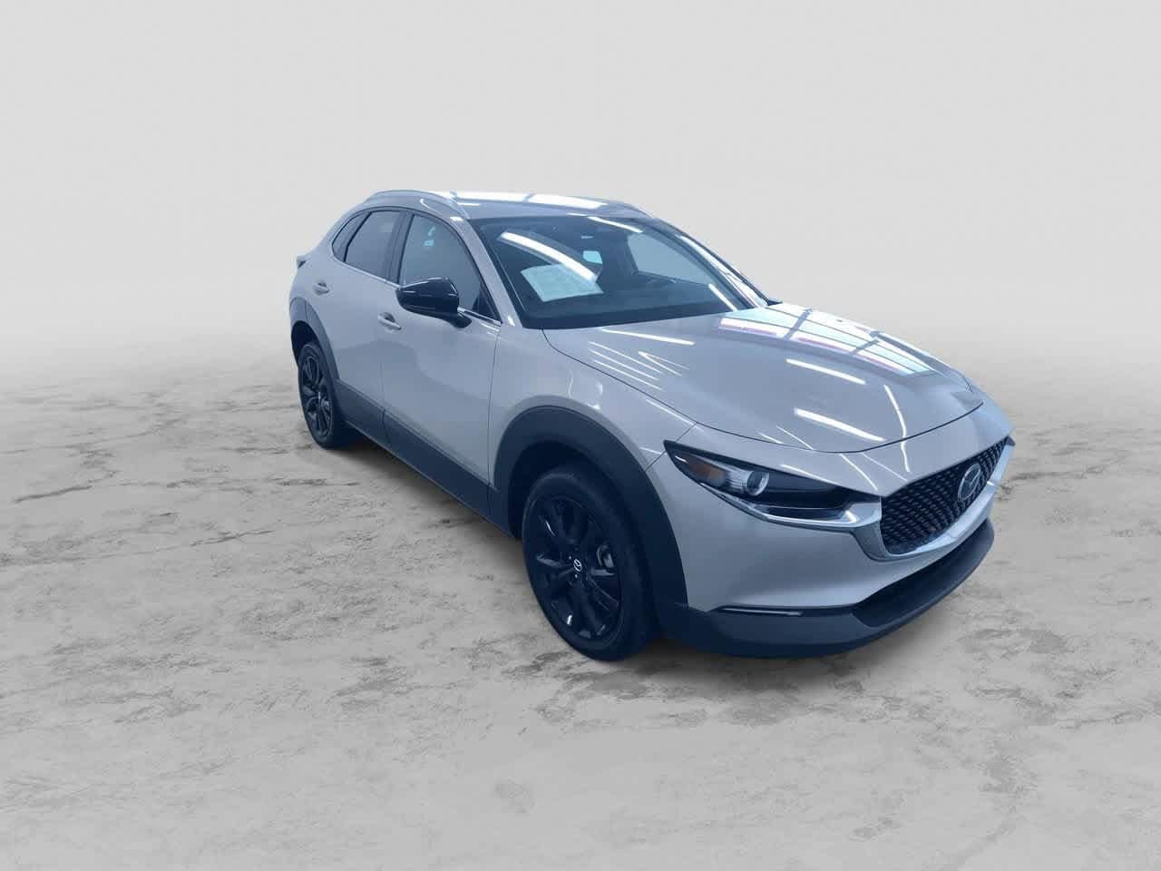 Thumbnail: 2024 Mazda CX-30 - 3