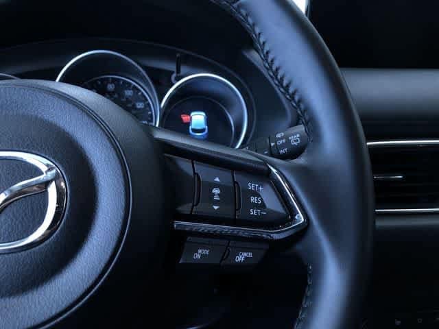 Thumbnail: 2025 Mazda CX-5 - 27