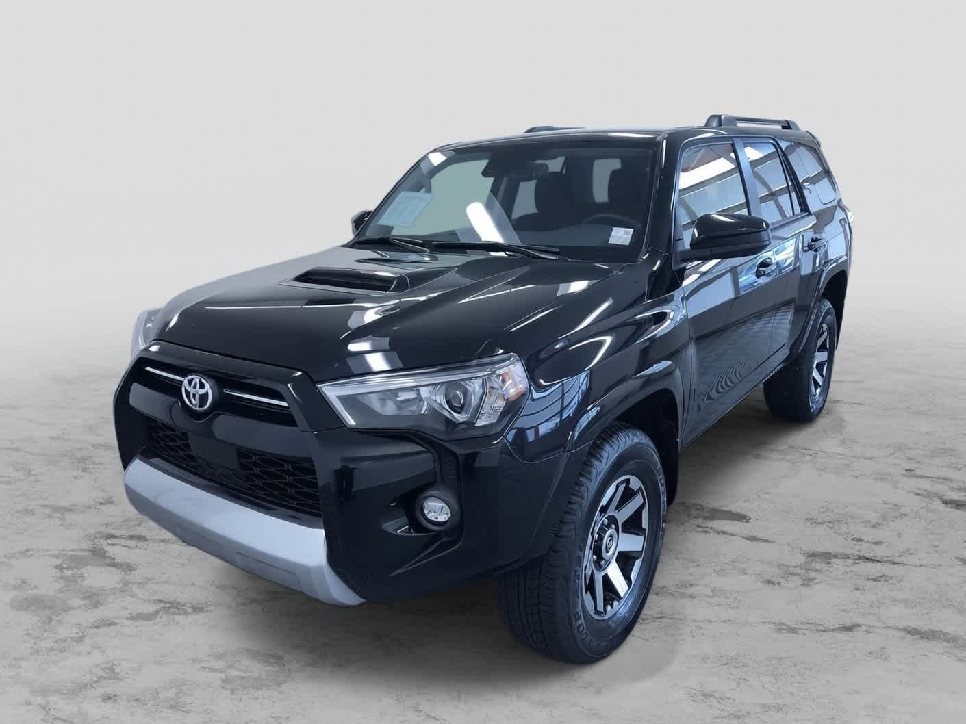 2024 Toyota 4Runner TRD Off Road -
                  West Allis, WI