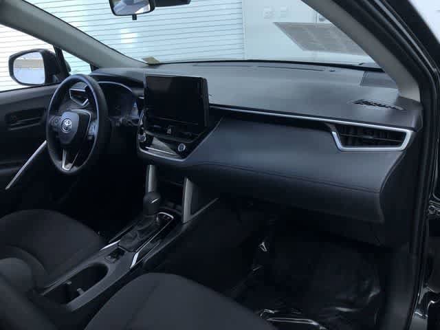 Thumbnail: 2024 Toyota Corolla Cross - 15