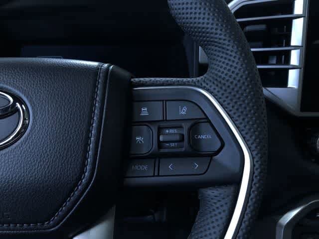 Thumbnail: 2026 Toyota Tundra - 20