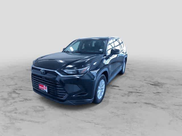 Thumbnail: 2025 Toyota Grand Highlander - 5