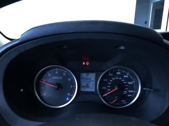 Thumbnail: 2014 Subaru XV Crosstrek - 29