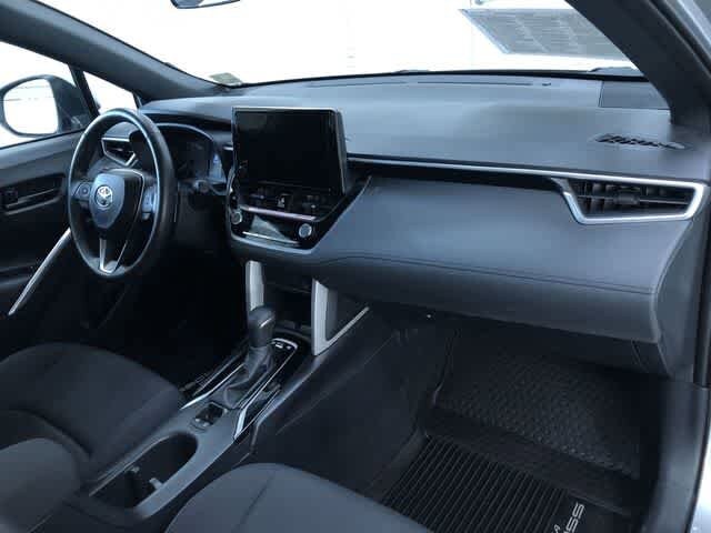 Thumbnail: 2024 Toyota Corolla Cross - 23