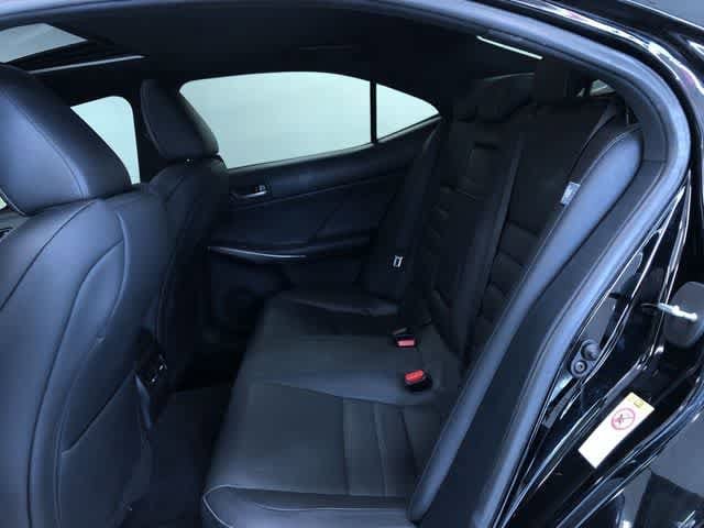 Thumbnail: 2017 Lexus IS - 22