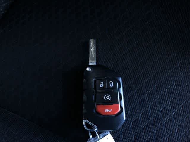 Thumbnail: 2021 Jeep Gladiator - 27