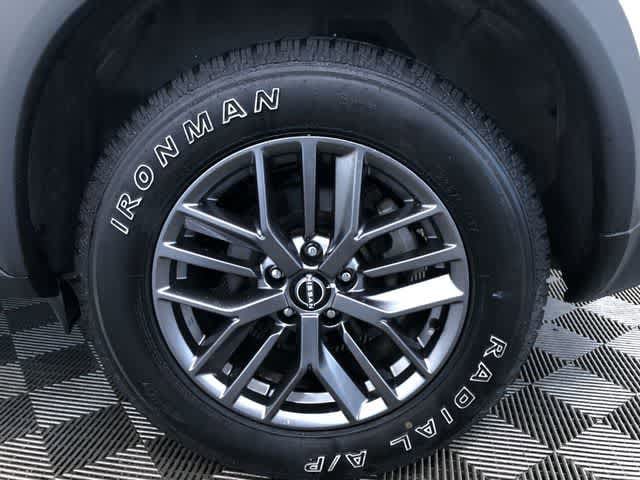 Thumbnail: 2023 Nissan Rogue - 16