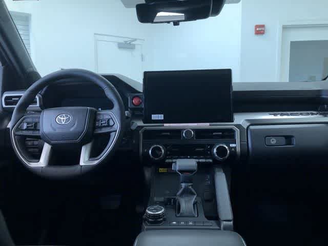 Thumbnail: 2025 Toyota Tacoma - 11