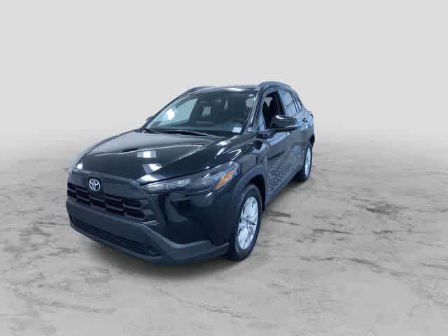 Thumbnail: 2026 Toyota Corolla Cross - 5