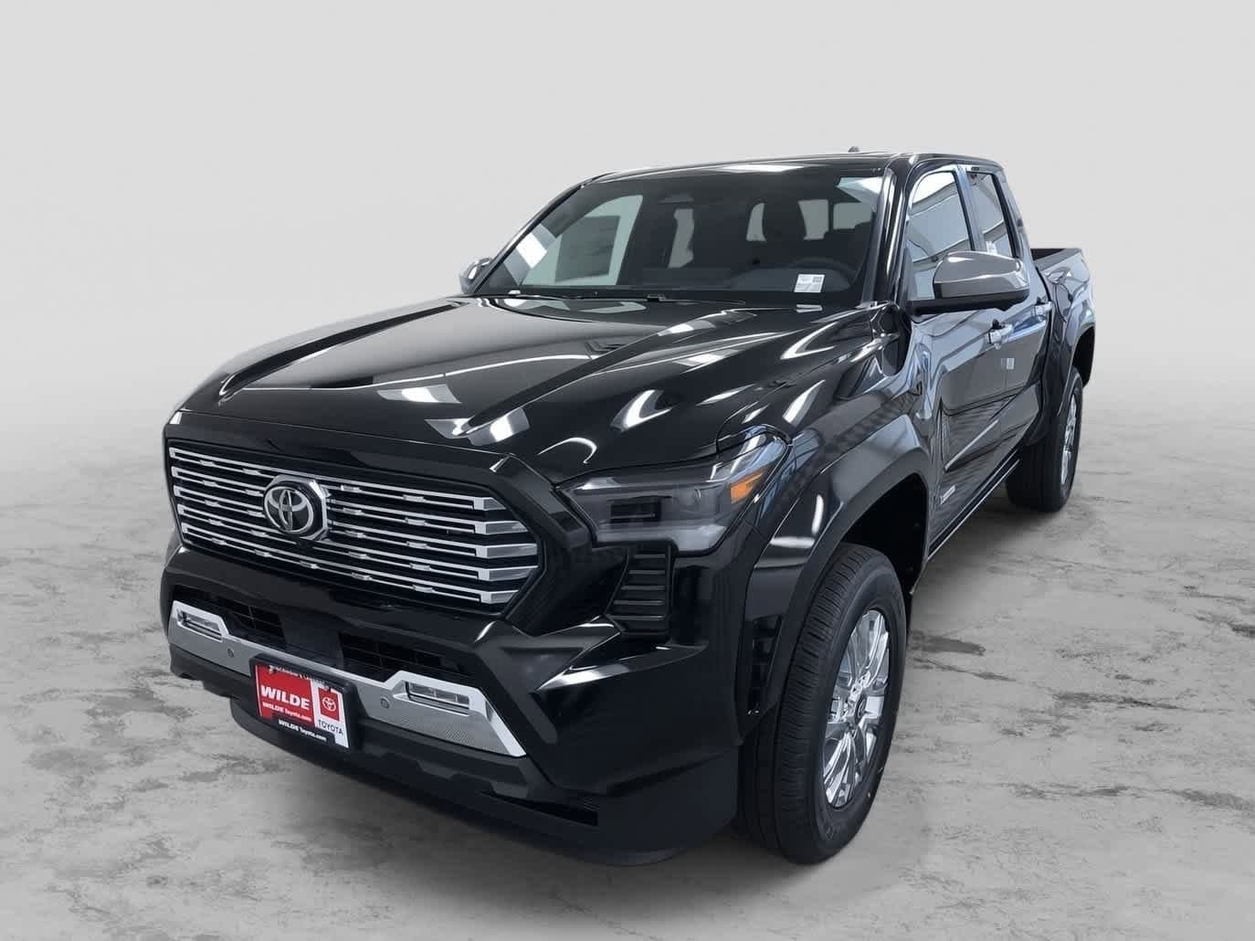 2024 Toyota Tacoma Limited -
                  West Allis, WI