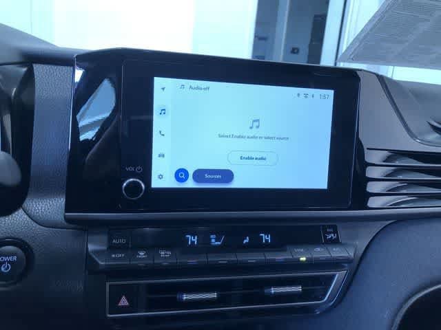 Thumbnail: 2025 Toyota Camry - 28