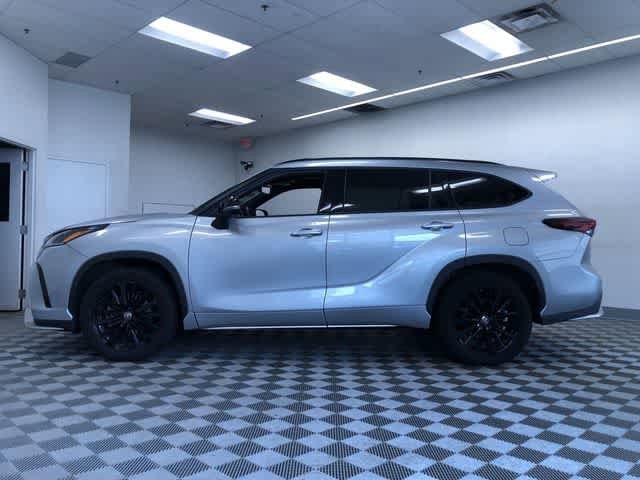 Thumbnail: 2025 Toyota Highlander - 11