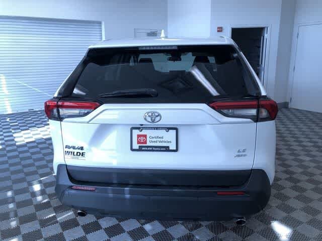 Thumbnail: 2025 Toyota RAV4 - 13