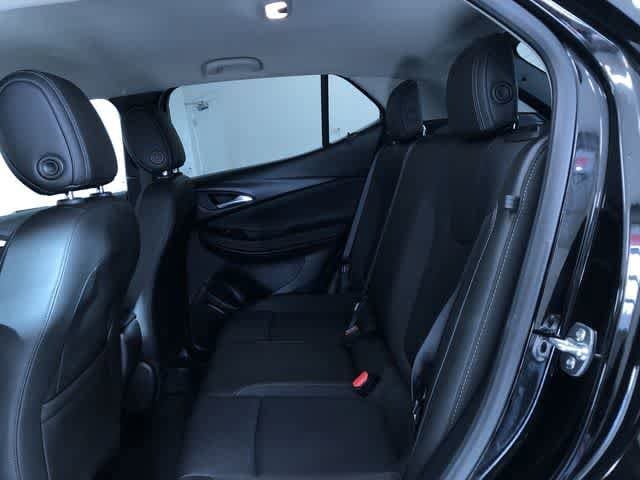 Thumbnail: 2025 Buick Encore GX - 21