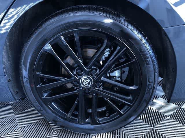 Thumbnail: 2025 Toyota Camry - 15