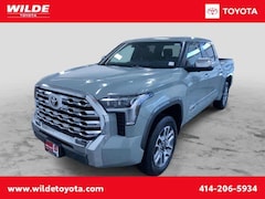 2026 Toyota Tundra 1794 Edition 1794 ED. CREWMAX 5.5