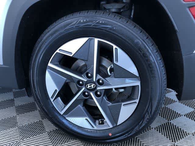 Thumbnail: 2025 Hyundai Tucson - 16