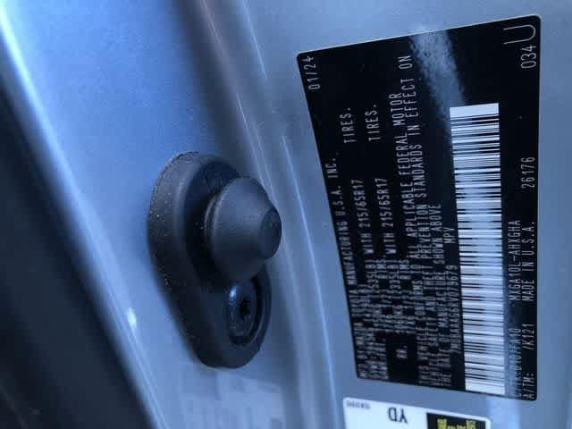 Thumbnail: 2024 Toyota Corolla Cross - 33