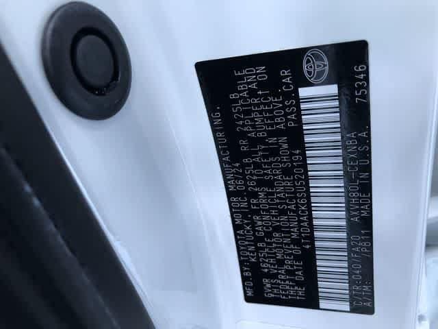 Thumbnail: 2025 Toyota Camry - 26