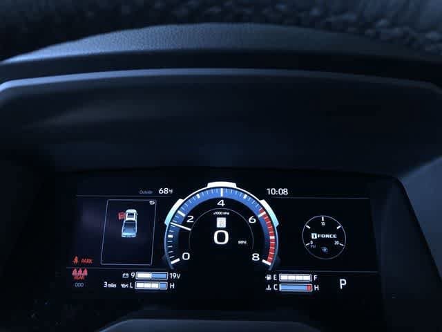 Thumbnail: 2026 Toyota Tundra - 24