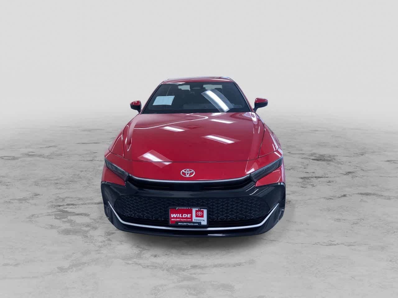 2024 Toyota Crown XLE 4