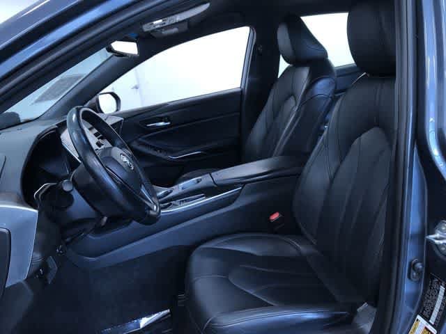 Thumbnail: 2020 Toyota Avalon - 19