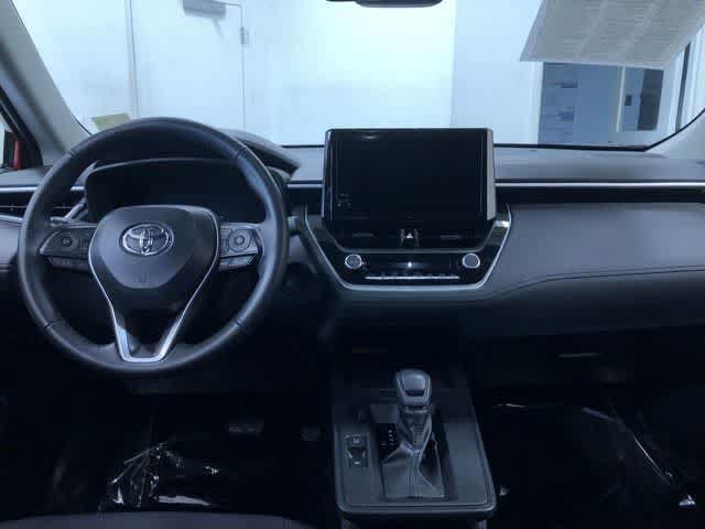 Thumbnail: 2026 Toyota Corolla Cross - 18