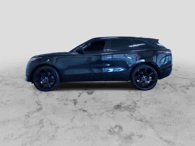 Thumbnail: 2022 Land Rover Range Rover Velar - 6