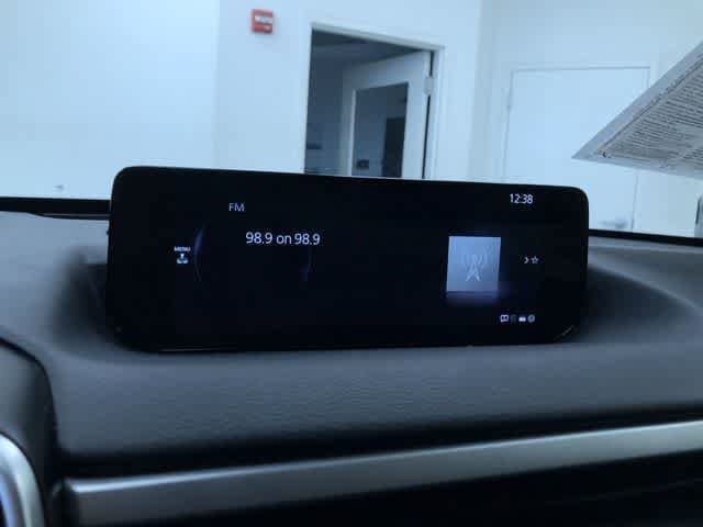 Thumbnail: 2025 Mazda CX-50 - 28