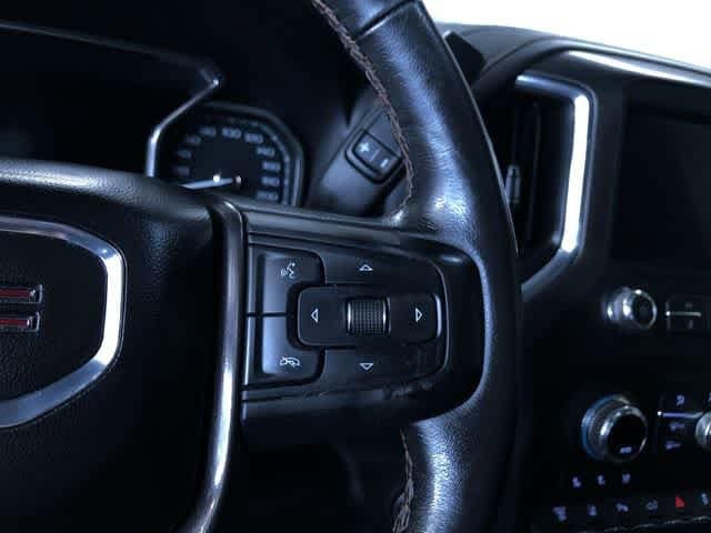 Thumbnail: 2021 GMC Sierra 2500 - 21