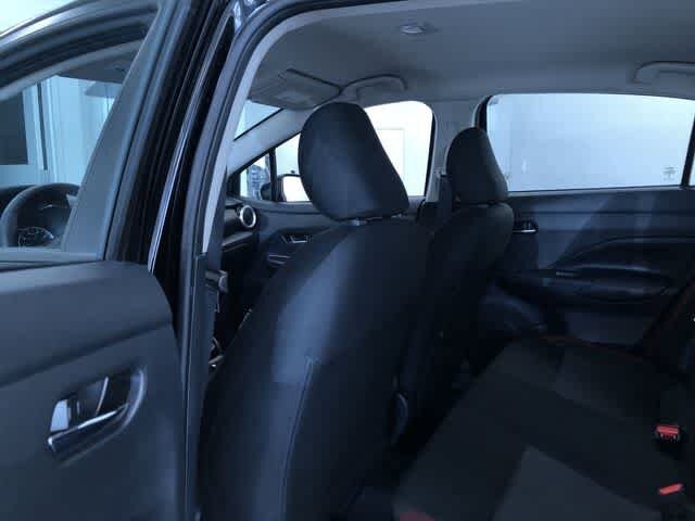 Thumbnail: 2024 Nissan Versa - 20