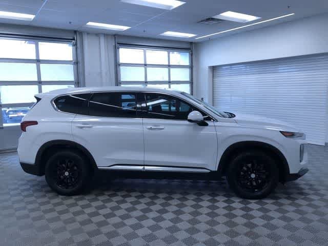 Thumbnail: 2020 Hyundai Santa Fe - 35