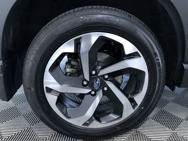 Thumbnail: 2023 Subaru Forester - 17