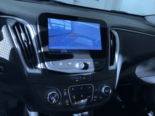 Thumbnail: 2024 Chevrolet Malibu - 27