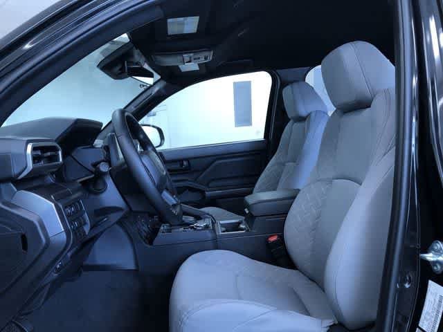 Thumbnail: 2026 Toyota Tacoma - 12