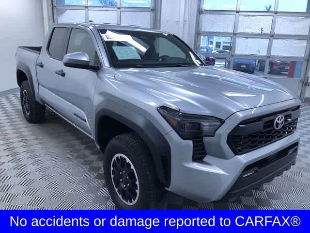 Thumbnail: 2025 Toyota Tacoma - 7