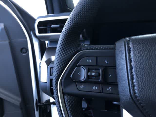 Thumbnail: 2025 Toyota Tacoma - 19