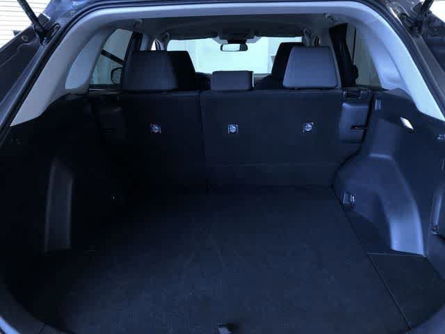 Thumbnail: 2025 Toyota RAV4 - 31