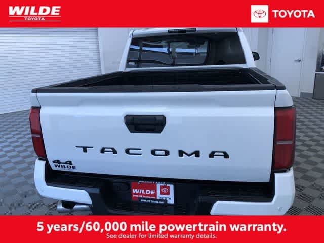 Thumbnail: 2026 Toyota Tacoma - 5