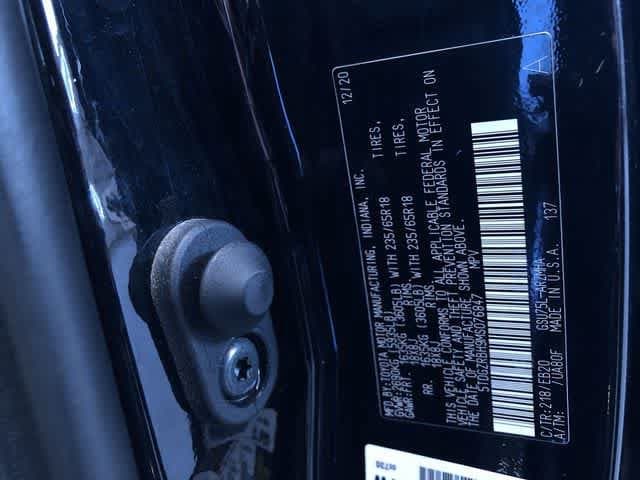 Thumbnail: 2021 Toyota Highlander - 34