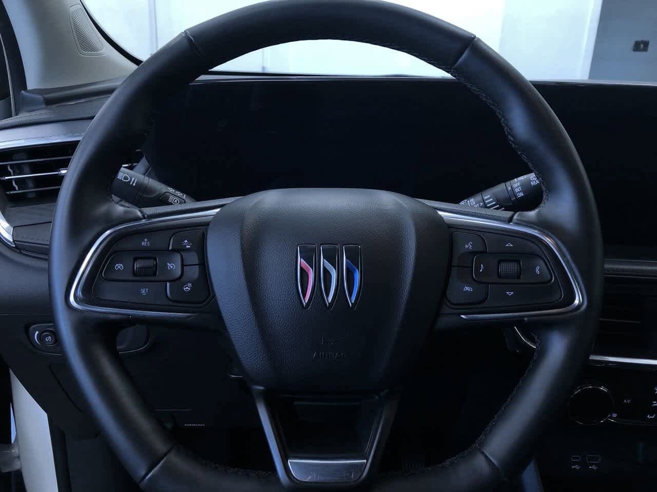 Thumbnail: 2024 Buick Encore GX - 25