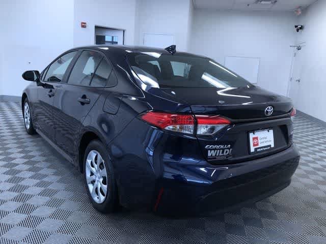 Thumbnail: 2025 Toyota Corolla - 12
