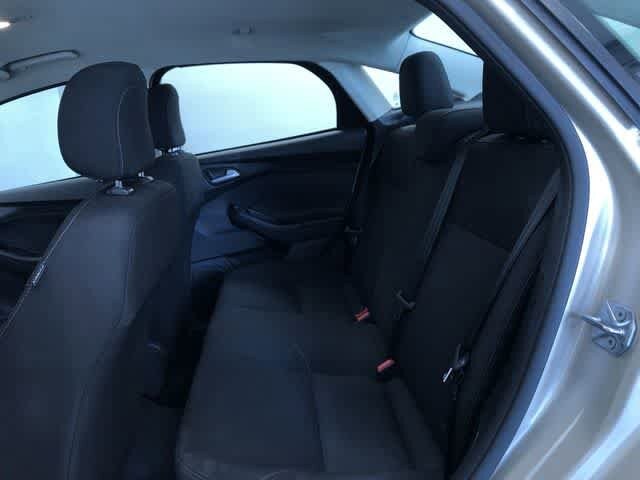 Thumbnail: 2018 Ford Focus - 21